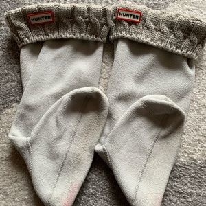 Hunter socks large